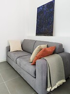 Anfossi Master Guest apartment