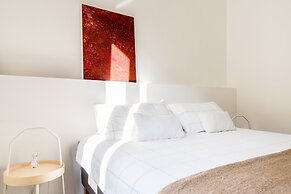 Anfossi Master Guest apartment