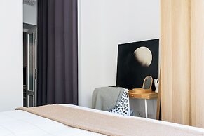 Anfossi Master Guest apartment