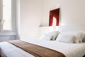 Anfossi Master Guest apartment