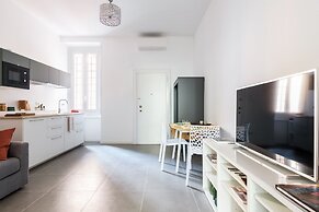 Anfossi Master Guest apartment