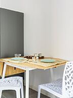 Anfossi Master Guest apartment