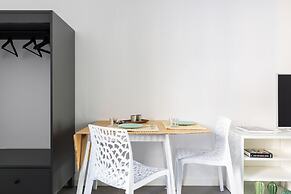 Anfossi Master Guest apartment