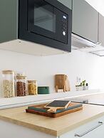 Anfossi Master Guest apartment