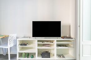 Anfossi Master Guest apartment