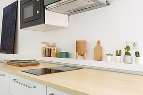 Anfossi Master Guest apartment