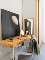 Anfossi Master Guest apartment