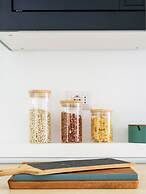 Anfossi Master Guest apartment