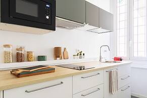 Anfossi Master Guest apartment