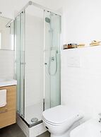 Anfossi Master Guest apartment