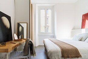 Anfossi Master Guest apartment