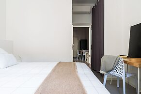 Anfossi Master Guest apartment