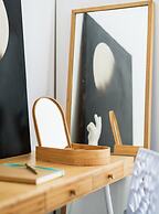 Anfossi Master Guest apartment