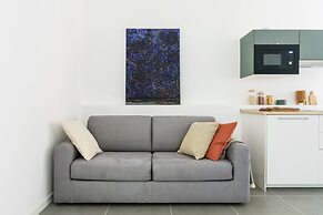 Anfossi Master Guest apartment