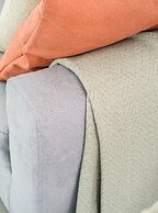 Anfossi Master Guest apartment