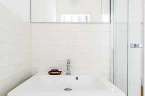 Anfossi Master Guest apartment