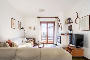 Orobie Master Guest apartment