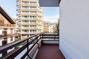 Orobie Master Guest apartment