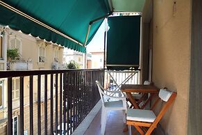 Delizia Master Guest apartment