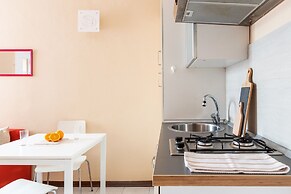 Asso Master Guest apartment