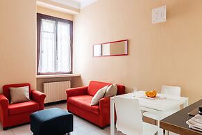 Asso Master Guest apartment