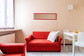 Asso Master Guest apartment