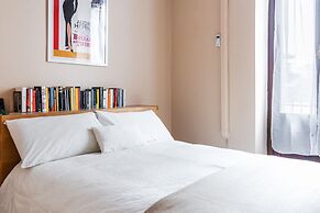 Asso Master Guest apartment