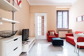 Asso Master Guest apartment