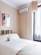 Asso Master Guest apartment