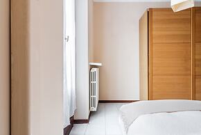 Asso Master Guest apartment