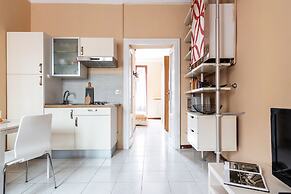 Asso Master Guest apartment