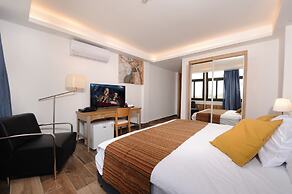 Boutique Hotel by Tzukim