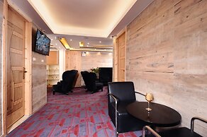 Boutique Hotel by Tzukim