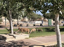 Boutique Hotel by Tzukim