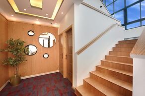 Boutique Hotel by Tzukim