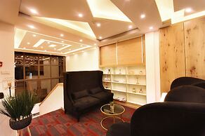 Boutique Hotel by Tzukim