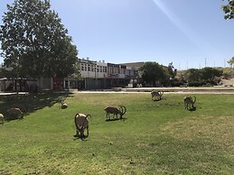 Boutique Hotel by Tzukim