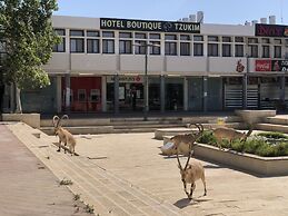 Boutique Hotel by Tzukim