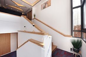 Boutique Hotel by Tzukim