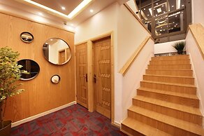 Boutique Hotel by Tzukim