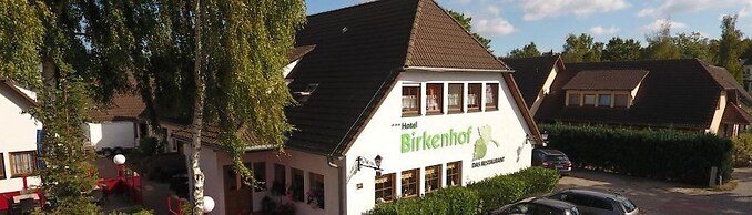 Hotel und Restaurant Birkenhof