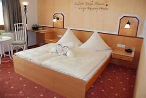 Hotel und Restaurant Birkenhof