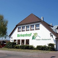 Hotel und Restaurant Birkenhof