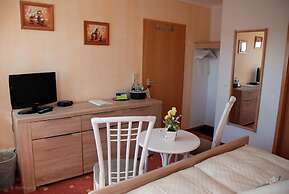 Hotel und Restaurant Birkenhof