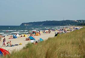 Hotel und Restaurant Birkenhof