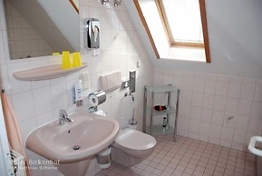 Hotel und Restaurant Birkenhof