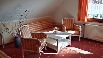 Hotel und Restaurant Birkenhof