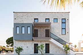 Cocooning Suites by Blue Carpet