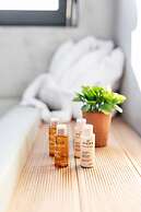 Cocooning Suites by Blue Carpet