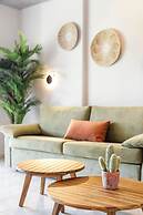 Cocooning Suites by Blue Carpet